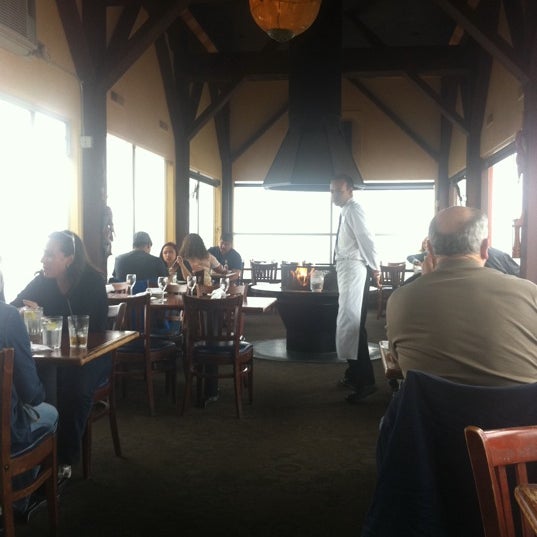 Photos at Fish Hopper Seafood & Steaks Seafood Restaurant in Cannery Row