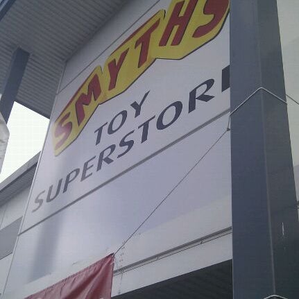 Smyths sales toys rayleigh