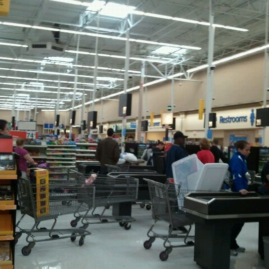 Photos At Walmart Now Closed Hendersonville Nc