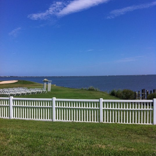 Rehoboth Beach Yacht & Country Club 505 ziyaretçidan 1 tavsiye