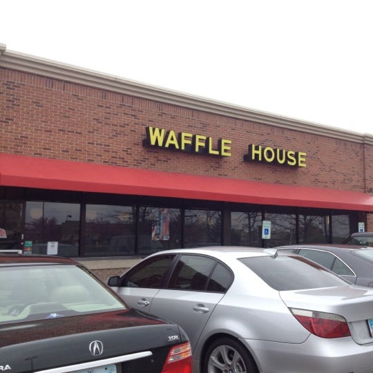 Waffle House Columbus, OH