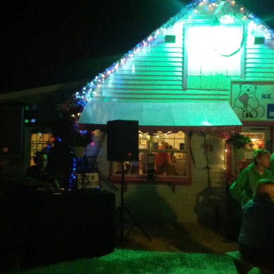 Photos at Polar Cave Ice Cream Parlour Mashpee, MA