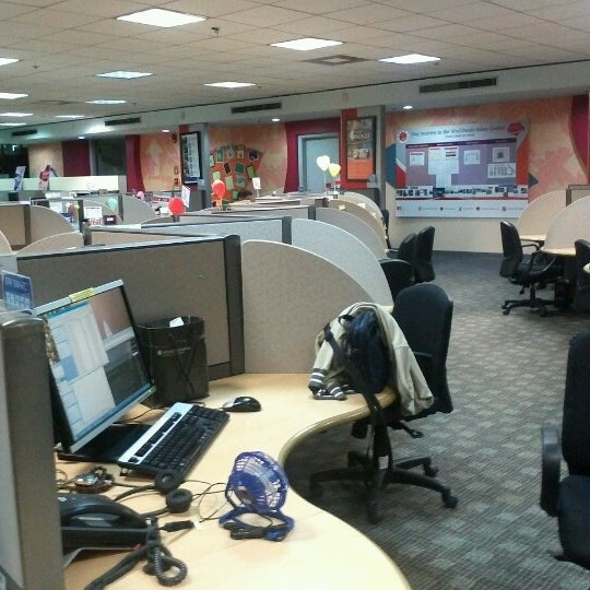 Ihg Phlro Office In Makati City