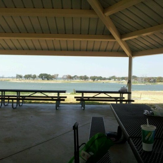 Airport Beach Park North Lake Waco Waco, TX