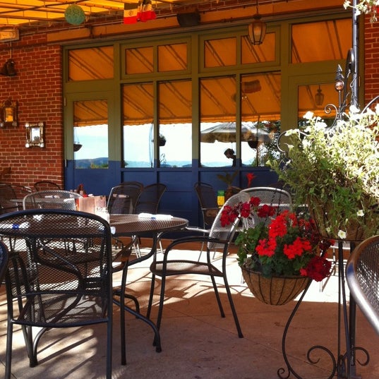 Margaritas Mexican Restaurant Lebanon, NH