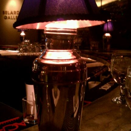 Photo taken at The Falls Prime Steakhouse by Kevin P. on 3/4/2012