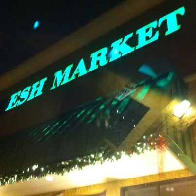 Photo taken at The Fresh Market by Tim E. on 12/24/2010