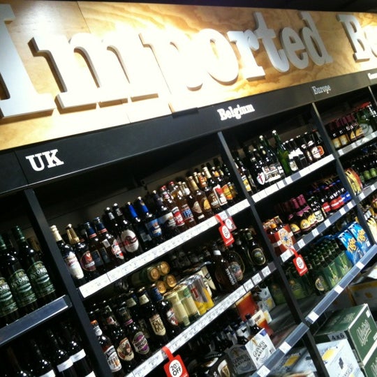 First Choice Liquor Superstore 11201124 Albany Hwy