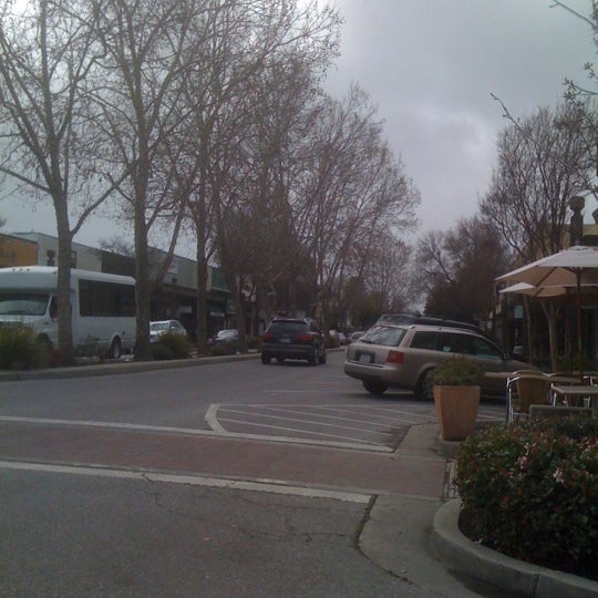 Photo taken at City of Menlo Park by Alexander(800)518-7205 H. on 3/1/2012