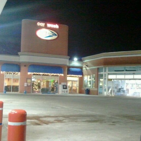 Delta Sonic Car Wash Car Wash in Palatine