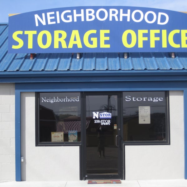 Neighborhood Storage Junction City Ks Dandk Organizer