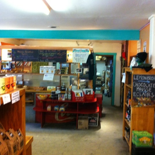 Photo taken at The Warren Store by Tracy B. on 3/22/2012