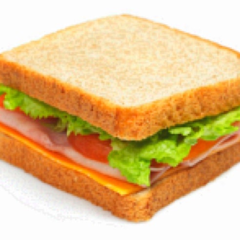 The Jerk Bird sandwich is incredible!