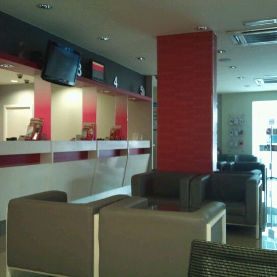 Photos At Bank Islam Bank