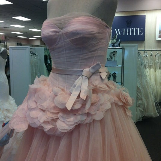 David's Bridal Bridal Shop