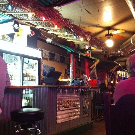 Photos at Taco Surf Seal Beach, CA