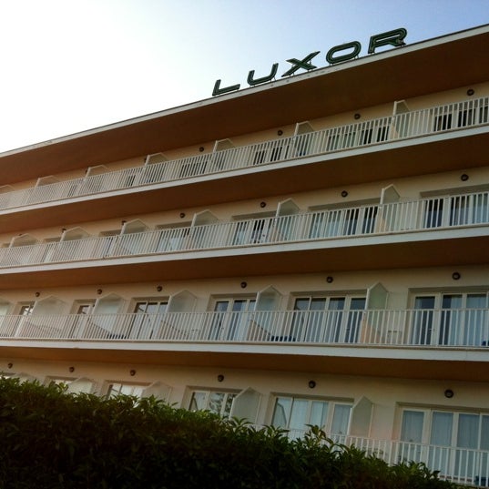 Photos At Hotel Luxor Playa De Palma Avda Son Rigo 21