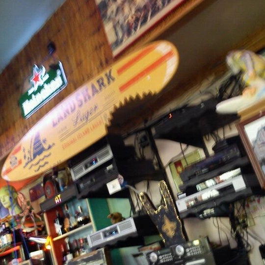 10/18/2011에 Alejandro V.님이 701 Bar &amp; Restaurant에서 찍은 사진