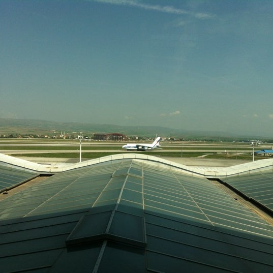 Terminal manager. Terminal manager