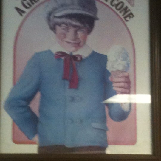 Antietam Dairy Ice Cream Parlor