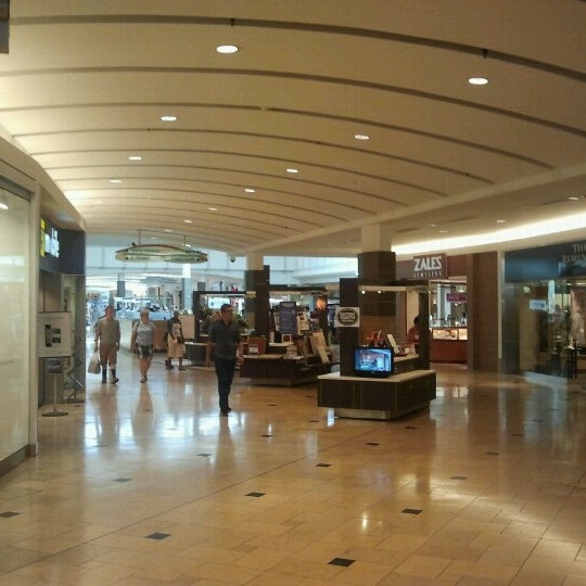 Photo taken at Franklin Park Mall by Jonathan P. on 7/4/2012