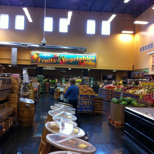 Favorite places to get deals on groceries