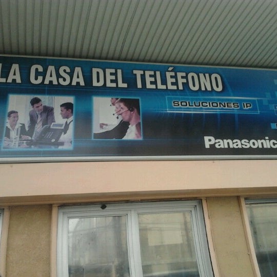 La Casa del Telefono - Tienda de electrónica en Panamá