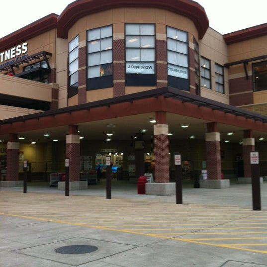 Costco Greenway Upper Kirby Houston, TX