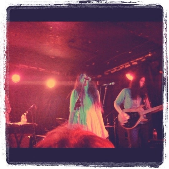 Photos at Empty Bottle Ukrainian Village 1035 N Western Ave