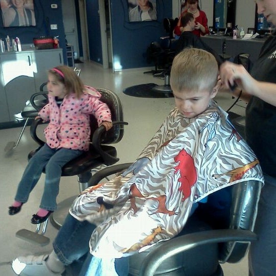 Famous Hair (Now Closed) Harborcreek Erie, PA