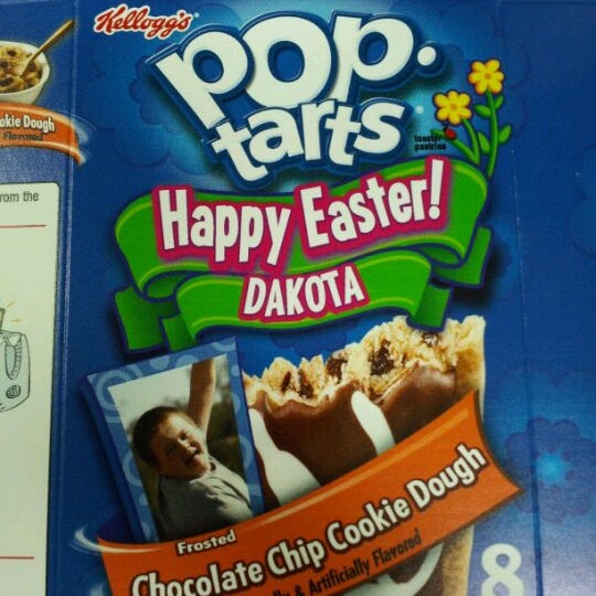 EPI Fulfillment Structure in Battle Creek