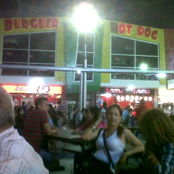 Foto scattata a Circus Pop da Juan Miguel V. il 6/11/2012