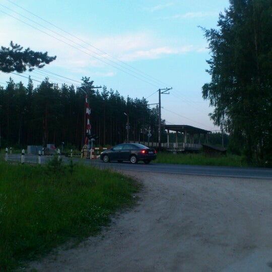 Спб 68 км