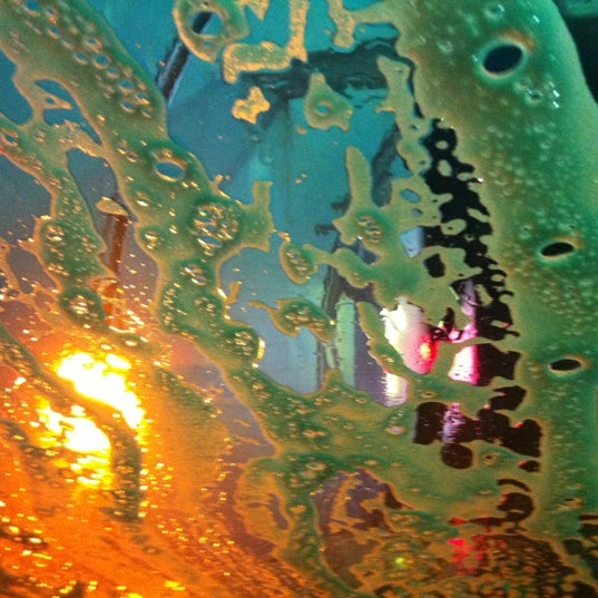 LA Express Car Wash Batavia, OH