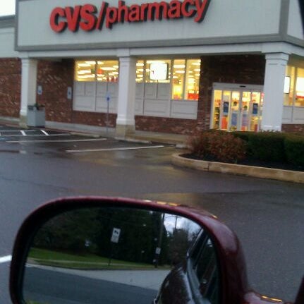 CVS pharmacy - Pharmacy in Collegeville