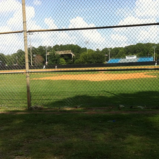 Campbell Middle School 3295 Atlanta Rd SE