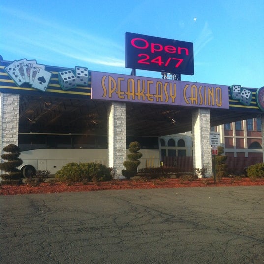 Photo prise au Mountaineer Casino, Racetrack &amp; Resort par Carolyn Ann (. le2/1/2012