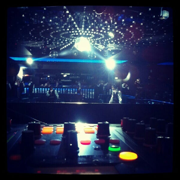 Nuit Club Mexicali Baja California