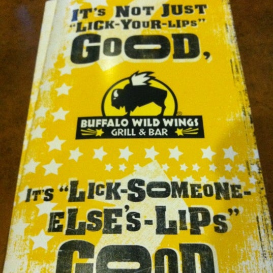 Buffalo Wild Wings North Las Vegas, NV