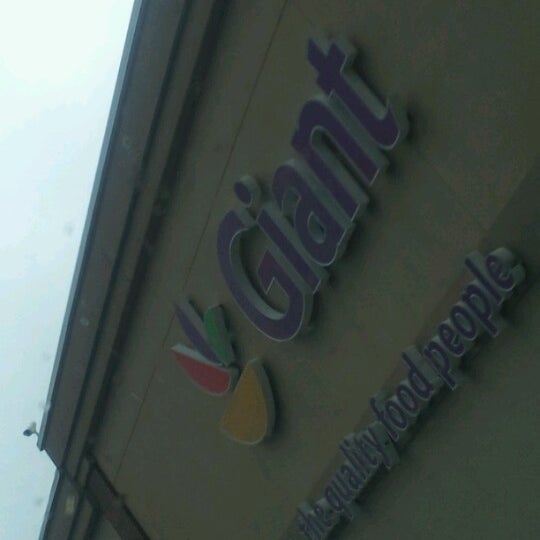 Giant Burtonsville, MD