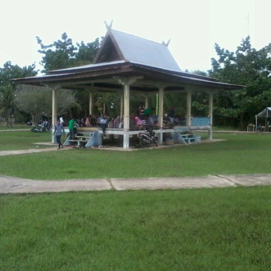 Camping together Pantai Selatbaru