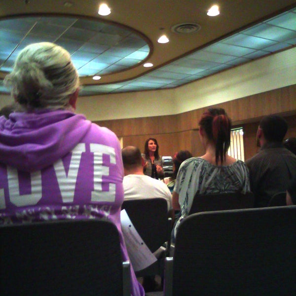 Superior Court of CA El Cajon 20 tips