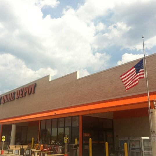 Photos at The Home Depot Roseville, MI