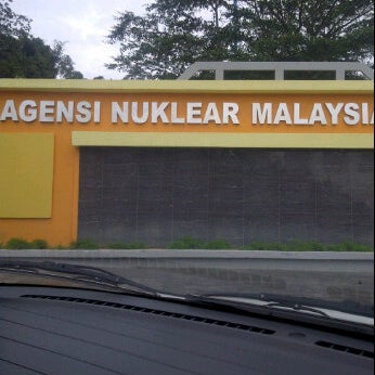 Photos at Lembaga Perlesenan Tenaga Atom,AELB,MOSTI - Government 