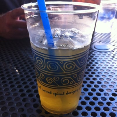 Photo taken at Peet&#39;s Coffee &amp; Tea by Christy S. on 7/30/2012