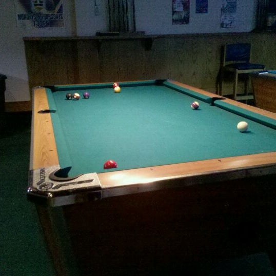 Homestead Lounge Sports Bar in Eagle River