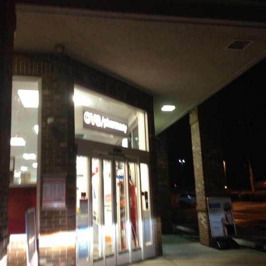 CVS pharmacy - Pharmacy
