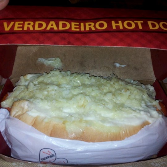 Interior1 - Picture of Hot Dog Brasil, Jundiai - Tripadvisor