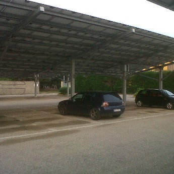 parcheggio san marco