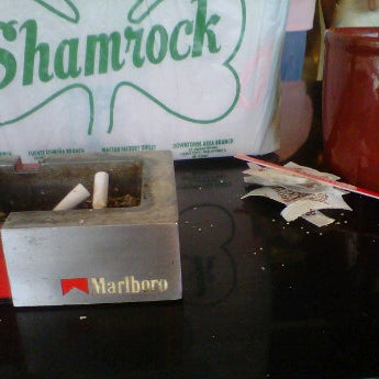Гурзуф кафе Marlboro
